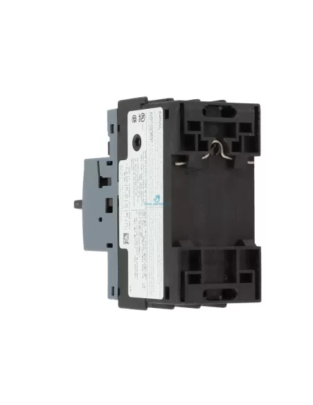 Siemens 3RV20211CA10 Guardamotor automático s0, 1.8-2.5a,vt